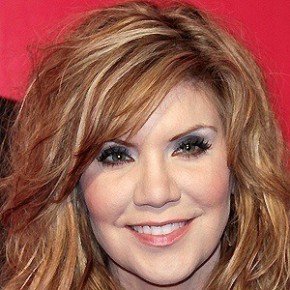 Alison Krauss