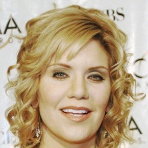 Alison Krauss