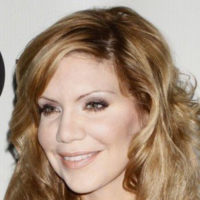 Alison Krauss