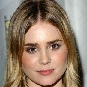 Alison Lohman