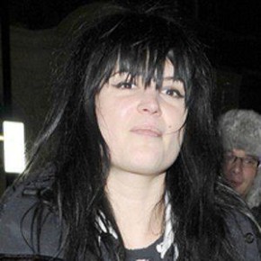 Alison Mosshart