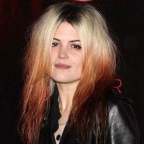 Alison Mosshart