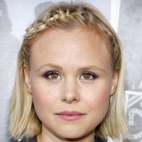 Alison Pill