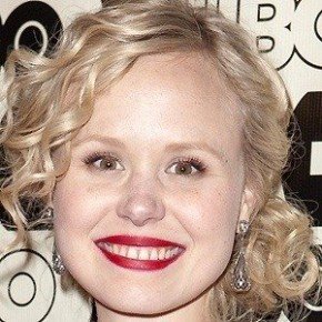 Alison Pill