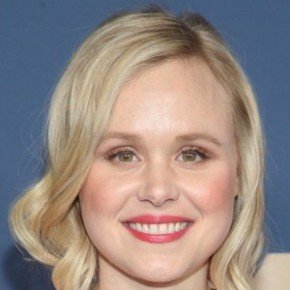 Alison Pill