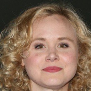 Alison Pill