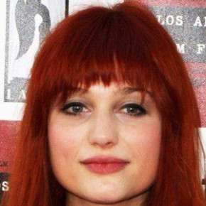 Alison Sudol