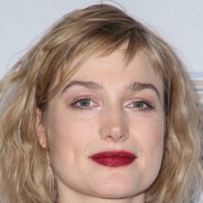 Alison Sudol