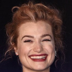 Alison Sudol