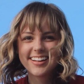 Alissa Gustafson