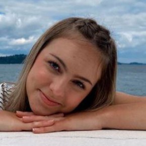 Alissa Gustafson