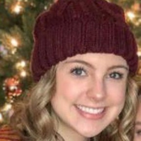 Alissa Gustafson