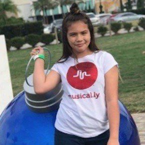 Alisson Gonzalez-Riveron