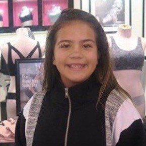 Alisson Gonzalez-Riveron