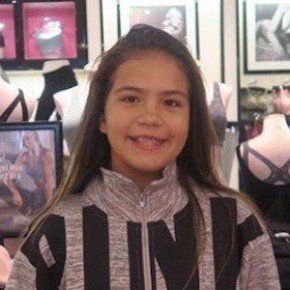 Alisson Gonzalez-Riveron