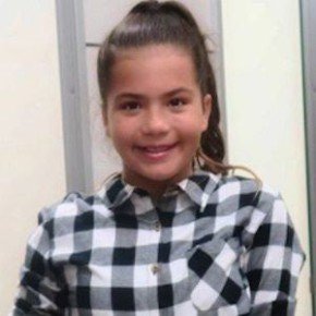 Alisson Gonzalez-Riveron