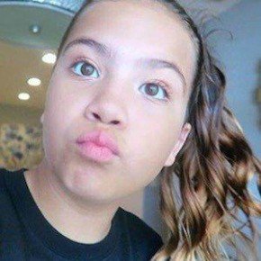 Alisson Gonzalez-Riveron