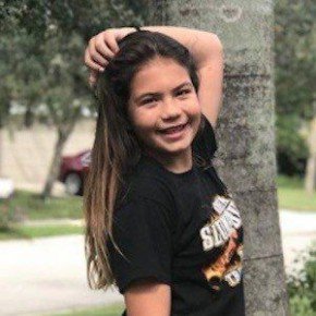 Alisson Gonzalez-Riveron