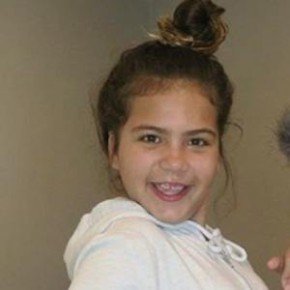 Alisson Gonzalez-Riveron