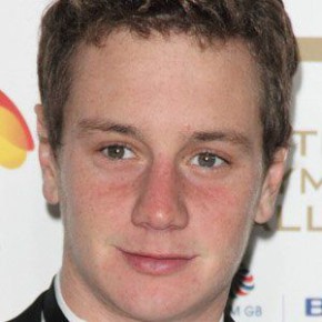 Alistair Brownlee