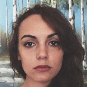 Alivia Marie