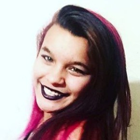 Aliyah Mccullough