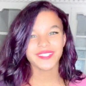Aliyah Mccullough