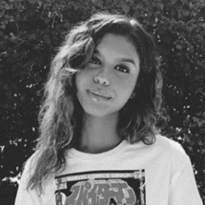 Aliyah Moulden