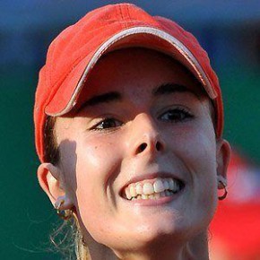 Alize Cornet