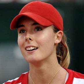Alize Cornet