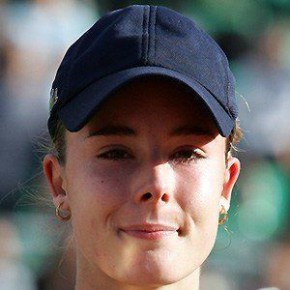 Alize Cornet