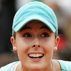 Alize Cornet