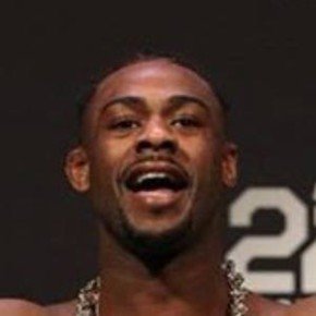 Aljamain Sterling