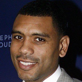 Allan Houston