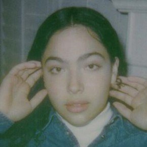 Allegra Acosta