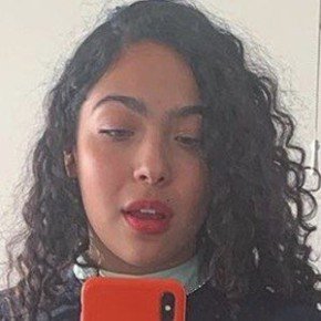 Allegra Acosta