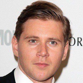 Allen Leech
