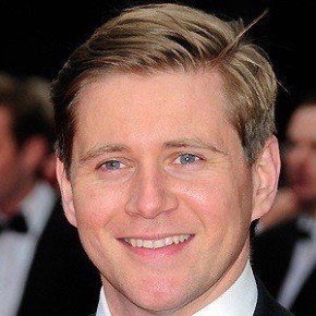 Allen Leech