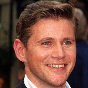 Allen Leech