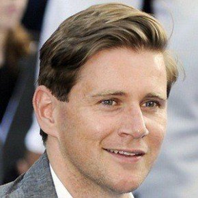 Allen Leech