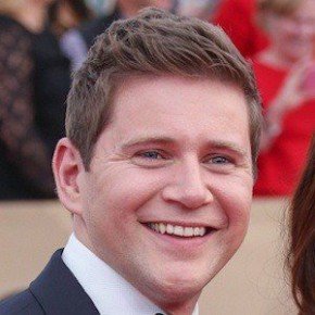 Allen Leech