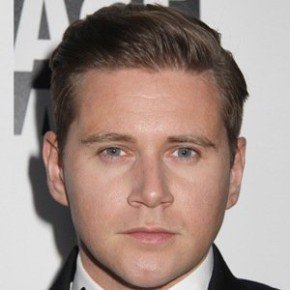 Allen Leech