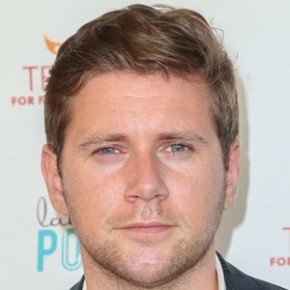 Allen Leech