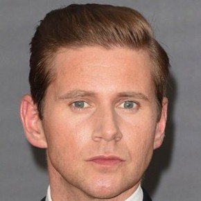 Allen Leech