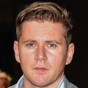 Allen Leech