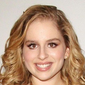 Allie Grant
