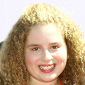 Allie Grant