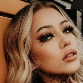 Allie Harding