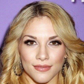 Allison Holker