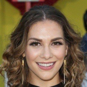 Allison Holker